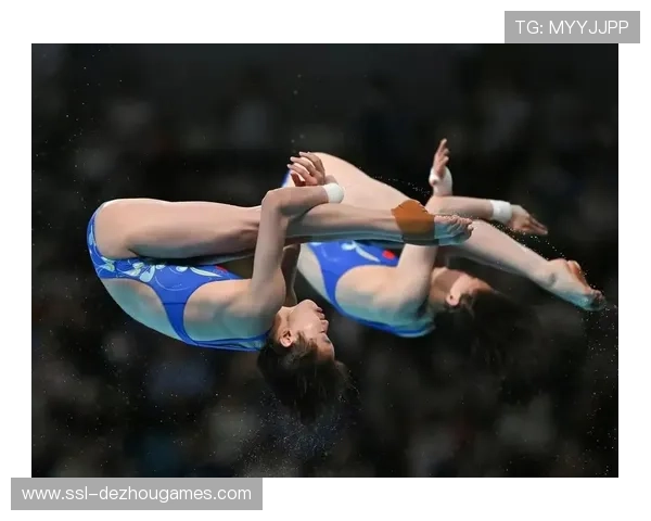 跳水世界杯总决赛助力西安旅游与消费增长