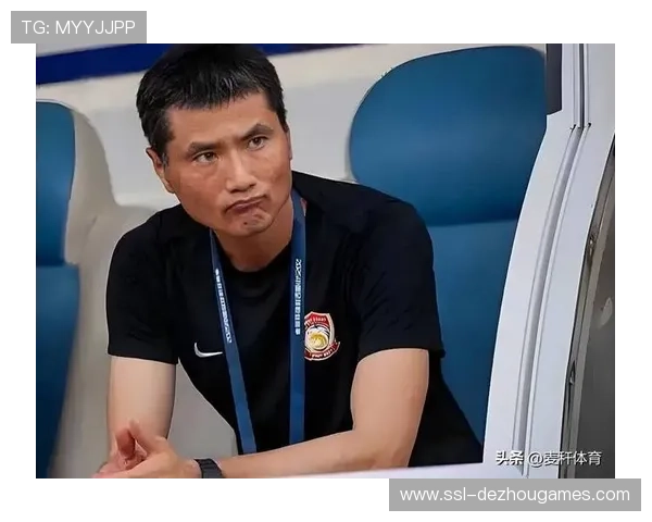 邵佳一国足教练组阵容浮现，德国恩师毛雷尔将加盟辅佐